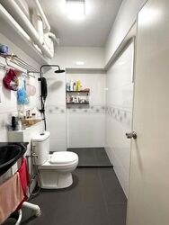 Blk 683C Woodlands Drive 62 (Woodlands), HDB 5 Rooms #628455691